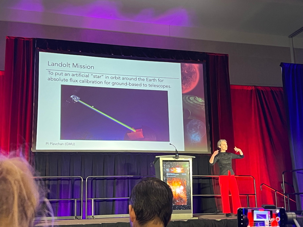 spaceNEXT 2027