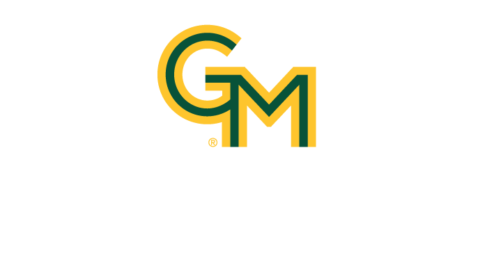 George Mason University logo